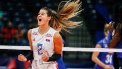 NAŠE DEVOJKE NISU OČEKVILE BRAZIL U FINALU Najlepša srpska odbojkašica iznenađena rivalom u meču za zlato