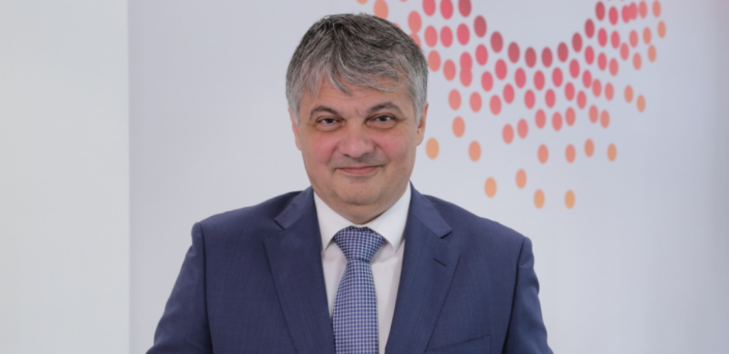 Vladimir Lučić, generalni direktor Telekoma: Šolak je uplašen čovek!