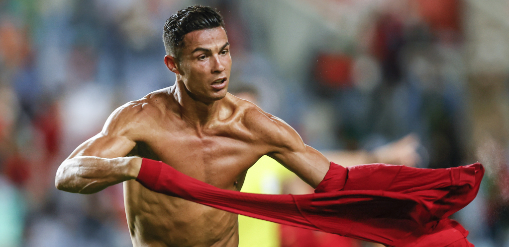 BIZARNO! Evo koliko je Juve odmah zaradio od Ronalda, ovo je smešno!