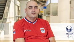 SUTRA SE ZAVRŠAVAJU PARAOLIMPIJSKE IGRE Srbiji šest medalja
