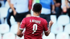 NEMA ON DLAKU NA JEZIKU Mitrović pričao o "večitom derbiju", njegove reči su odjeknule Srbijom