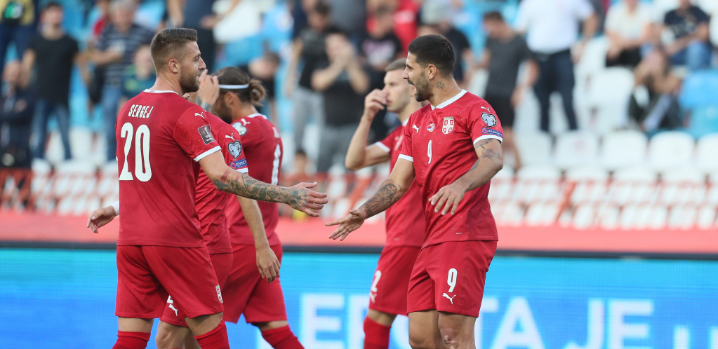 MALA VANJA JE VELIKA PODRŠKA "ORLOVA", A SADA JE VREME DA MI POMOGNEMO NJOJ! Svi dresovi reprezentativaca idu na humanitarnu aukciju!