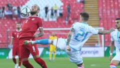 IZNENAĐUJUĆA ODLUKA UEFA poslala u Dablin sudiju koji nema mnogo iskustva