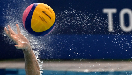 Vaterpolisti Juga posle peteraca pobedili Jadran i osvojili regionalnu ligu