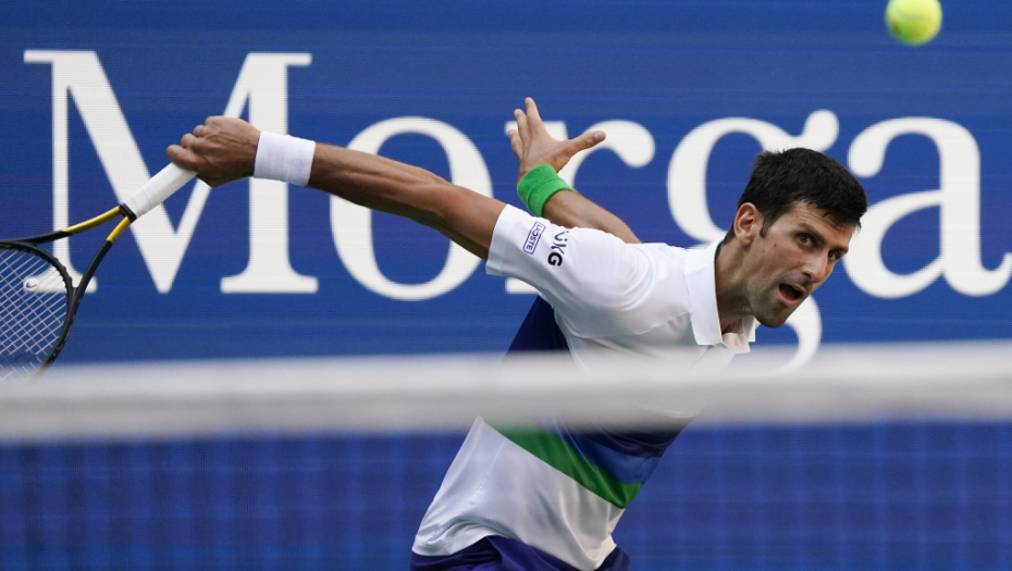 NIJE U PITANJU AUSTRALIJAN OPEN Đoković prijavljen za turnir za koji svi misle da je odustao