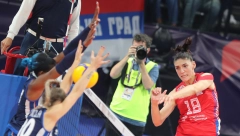 ITALIJA POSLE PREOKRETA DO ZLATA Srbija prepustila evropski tron (FOTO GALERIJA)