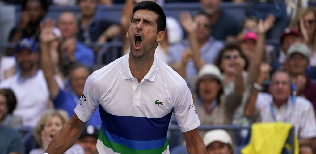 NAJVEĆI MEČ U ISTORIJI TENISA! Novak protiv Medvedeva za ulazak u večnost!