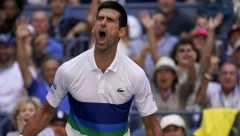 NAJVEĆI MEČ U ISTORIJI TENISA! Novak protiv Medvedeva za ulazak u večnost!