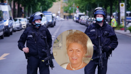 REŠENA MISTERIJA Mira prošle godine nađena mrtva u Nemačkoj, ubicu odao jedan detalj!