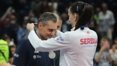 NA NOVOM ZADATKU Bivši selektor Srbije osvojio titulu, pa napustio Tursku - već je predstavljen u novom klubu