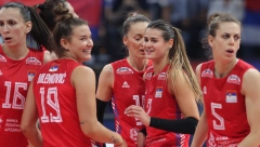 NOVA PRILIKA ZA ZLATO! Odbojkašice saznale gde se igra Svetsko prvenstvo, na istom mestu su 2019. godine pokorile Evropu!