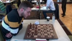 REJKJAVIK ČEKA PRVAKA Još jedan remi Ivića, korak je do Svetskog kupa