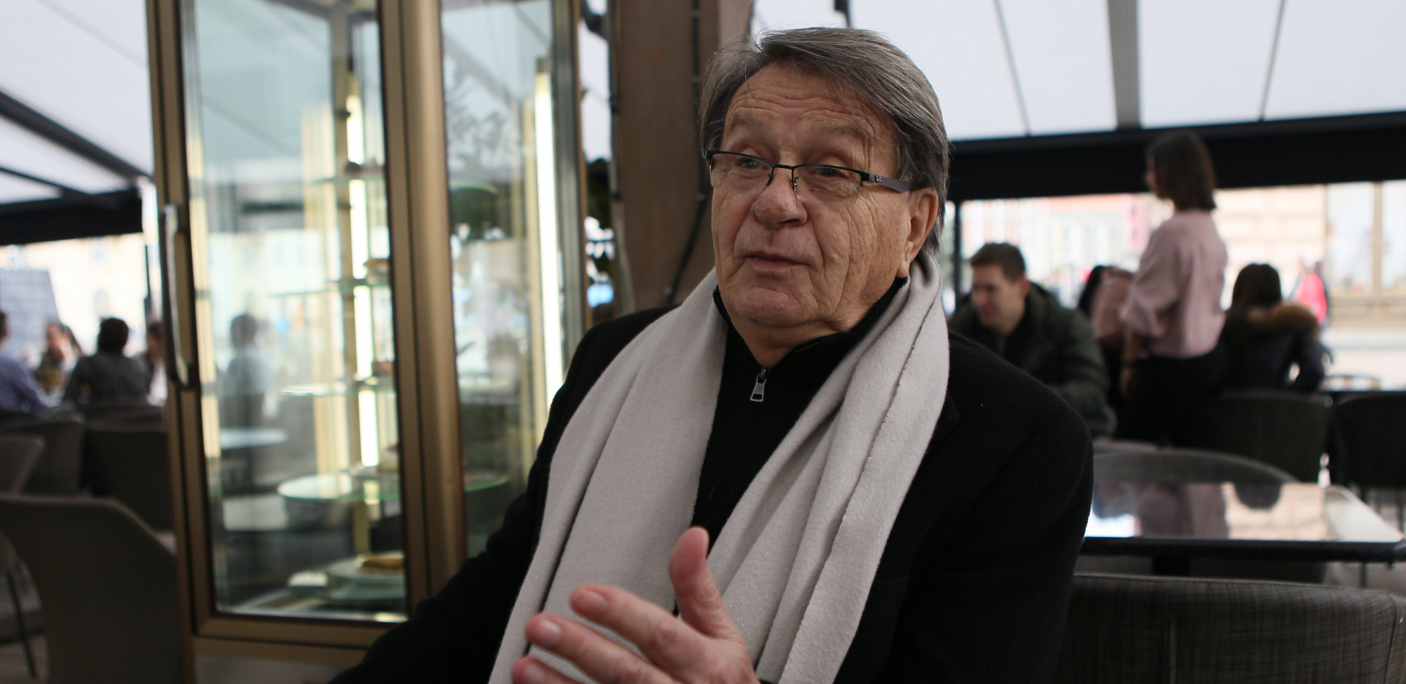 ZNAO JE DA DOLAZI KRAJ Ćiro Blažević predosetio svoju smrt