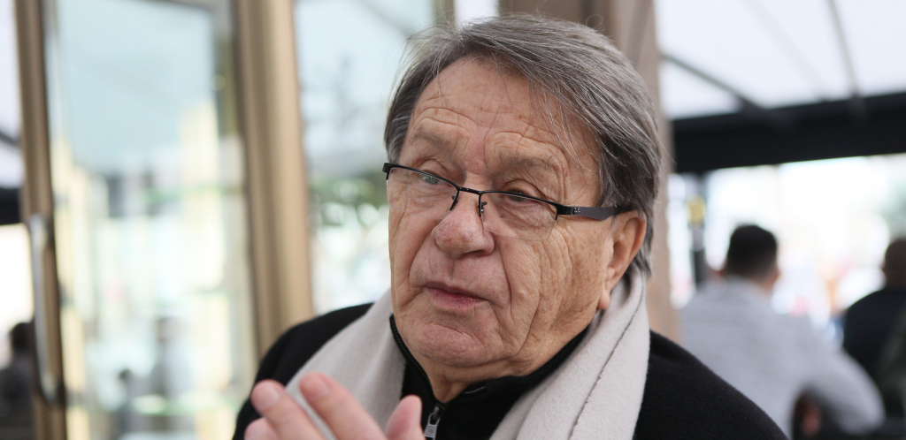 LJUDI NE MOGU DA GA PREPOZNAJU Ćiro Blažević se posle dužeg vremena pojavio u javnosti, potpuno se promenio (FOTO)