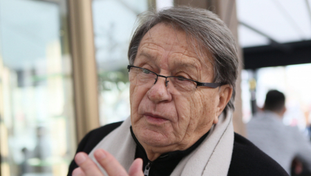 POTRESNE REČI ĆIRE BLAŽEVIĆA Legendarni trener o borbi sa teškom bolešću: Poštedite sebe žalosti za mnom