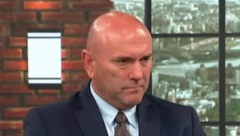 MARKO CAREVIĆ: Boka Kotorska je srpska zemlja, kao i Kosovo