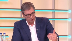 JASAN NAPREDAK SRBIJE U ODNOSU NA CRNU GORU Skok je 55% u apsolutnom BDP-u