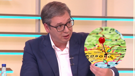 VUČIČ SPREMA NAJVEĆI KONTRAUDAR DO SAD Nova povlačenja priznanja Kosova: To će im biti naš odgovor!