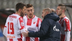 HEROJ ZVEZDE BLIZU NOVOG KLUBA?! Njegova nova destinacija će iznenaditi mnoge!