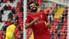 REMONT ZARĐALE MAŠINERIJE Salah napušta Liverpul, "redsima" potrebna sveža krv?