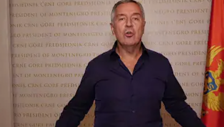 BIVŠA AMBASADORKA NEMAČKE U CG Na delu je državni udar bivše vlasti, EU mora da reaguje