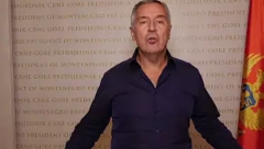 BIVŠA AMBASADORKA NEMAČKE U CG Na delu je državni udar bivše vlasti, EU mora da reaguje