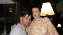 BILI SU PRED RAZVODOM Natalija i Sani otkrili kako je nastao njihov najveći hit, o ovome su decenijama ćutali