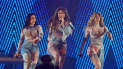 ZABRANJENO NAM JE DA UZIMAMO BAKŠIŠ Uraganke otkrile šta zahtevaju na svirkama!