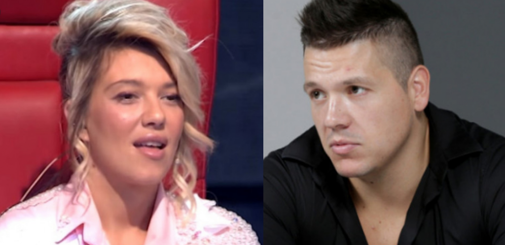 "NAIŠLA SAM NA ĆUTLJIVOG SOCIOPATU" Kija Kockar nikad žešće isprozivala Slobu, njene reči režu, njemu neće biti dobro!