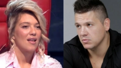 OVAJ NJEN POTEZ NIKO NIJE OČEKIVAO! Kija objavila emotivnu uspomenu sa Slobom Radanovićem i sve ostavila bez teksta! (FOTO)