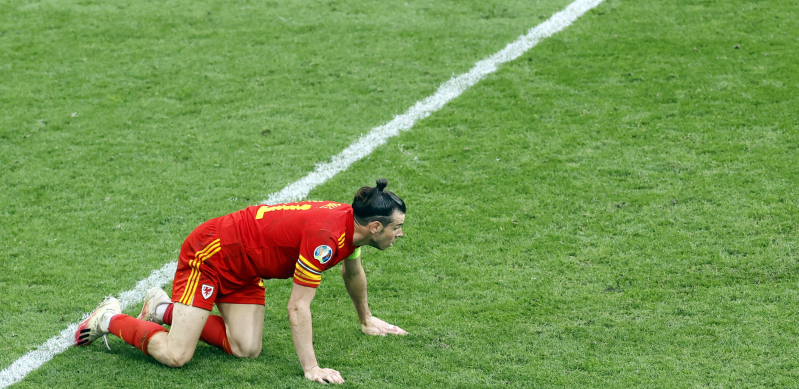 BEJL OPET ŠOKIRA JAVNOST Velšanin prelazi u ljutog rivala, navijači ogorčeni?