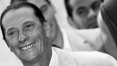 TRAGEDIJA Preminuo četvorostruki olimpijski šampion