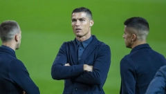 U PROBLEMU JE! U Junajtedu se ne raduju svi dolasku Kristijana Ronalda!