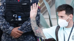 UEFA PRAVI REVOLUCIJU Nejmar, Mesi, Kavani... dolaze u Beograd, ovakvo takmičenje nikada do sada nije viđeno