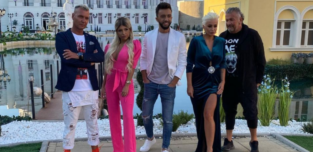 VODITELJKA SMENJENA DVA SATA PRED POČETAK ZADRUGE Haos u Šimanovcima!