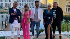VODITELJKA SMENJENA DVA SATA PRED POČETAK ZADRUGE Haos u Šimanovcima!