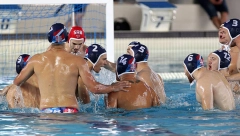 PRVA POBEDA "DELFINA" U SVETSKOJ LIGI Vaterpolisti razbili Australiju, čeka se rival u četvrtfinalu