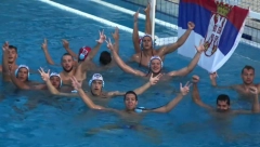 FENOMENALNO Srbija šampion sveta! (VIDEO)