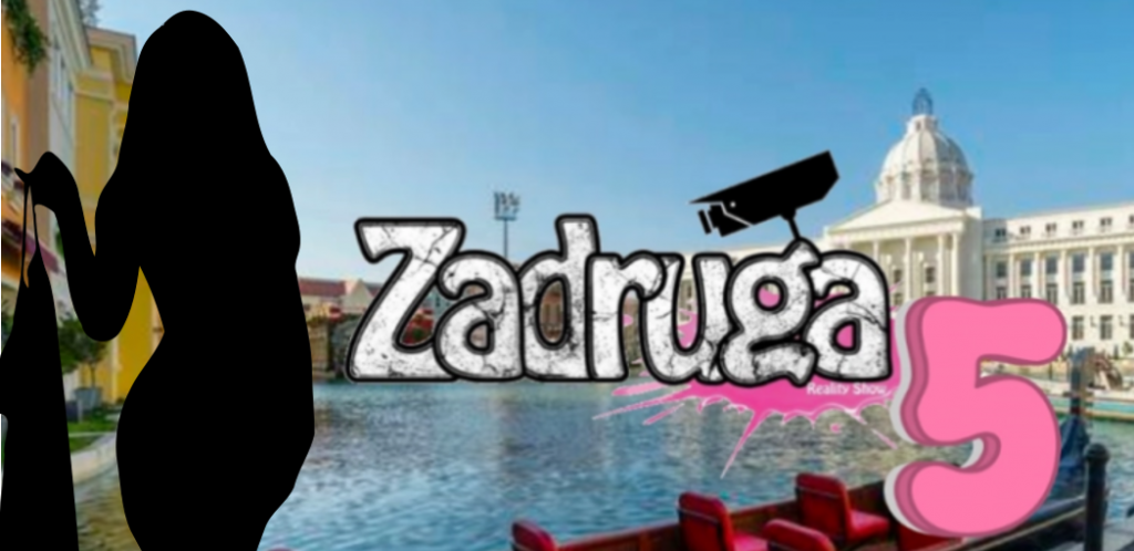ONA JE NAJVEĆE IZNENAĐENJE ZADRUGE 5 Ulazi poslednja i ostaće samo mesec dana!
