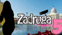ONA JE NAJVEĆE IZNENAĐENJE ZADRUGE 5 Ulazi poslednja i ostaće samo mesec dana!