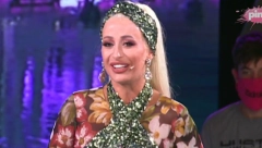 KRENULE JOJ SUZE Dušica pročitala poruku koju je dobila od dečka pre početka "Zadruge 5"  (VIDEO)