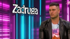 OVU JE PESMU DEJAN POSVETIO DALILI Zadrugar kroz stihove poslao tajnu poruku ženi!