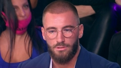 MENSUR SE VRAĆA, A VIŠE NEĆE DOZVOLITI NEKE STVARI Ajdarpašić se ozbiljno pripremio (VIDEO)