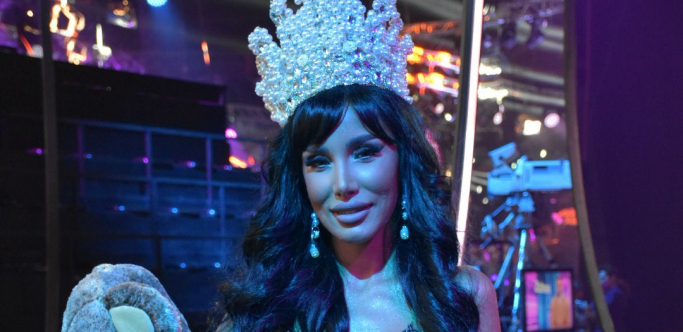 OTKRILA ZAŠTO JE NAPUSTILA RIJALITI?! Aleksandra Subotić novim fotkama  sve objasnila, a nećete verovati kad vidite ko je pored nje!