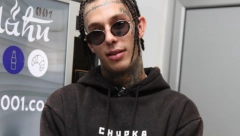 FRAN PRIZNAO DA JE KORISTIO NARKOTIKE Više se ne drogiram, strejt sam! (VIDEO)