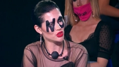 ISPLIVAO JEZIV SNIMAK DENIZ DEJM NA MORFIJUMU Zadrugarka bila klinički mrtva!