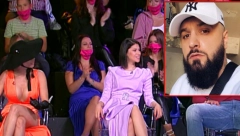 OVO JE BIVŠA LJUBAVNICA BUBE KORELIJA?! Ima sumnjivu prošlost i svi je znaju po skandalima!