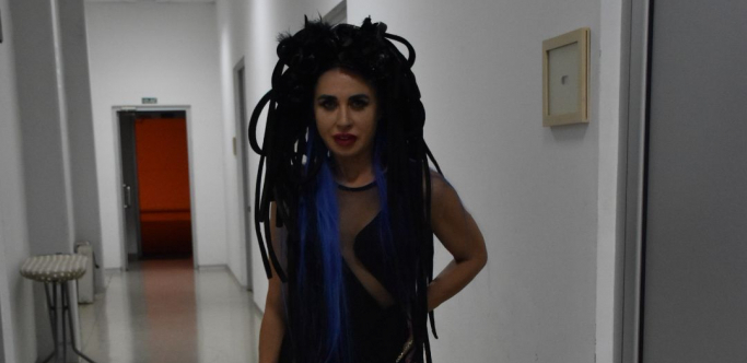 VAMPIRICA PROGOVORILA O SKANDALU Preti joj zatvor zbog pronevere 17 miliona