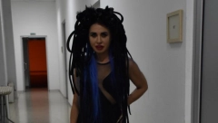 VAMPIRICA PROGOVORILA O SKANDALU Preti joj zatvor zbog pronevere 17 miliona