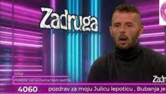 ON NE TROŠI VREME Mc Damiro odmah našao zamenu Staniji!